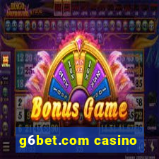 g6bet.com casino